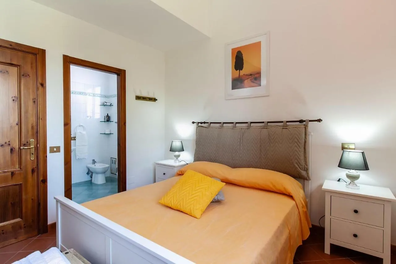 Casa vacanze La Casa in Toscana Cortona