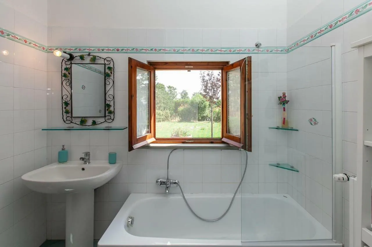 La Casa in Toscana Cortona 0*,