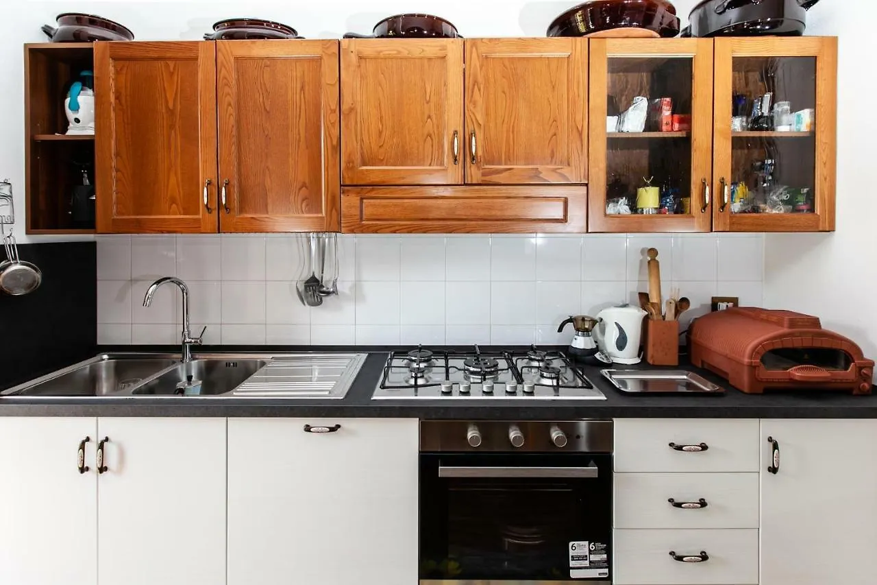 Casa vacanze La Casa in Toscana Cortona