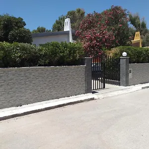 villette Schembri Marzamemi