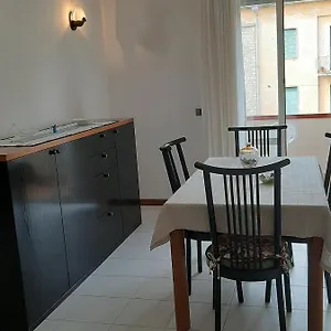 Casa Nonna Nunzia Cortona