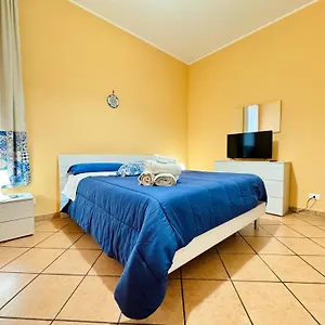 Le Maioliche Blu Sferracavallo