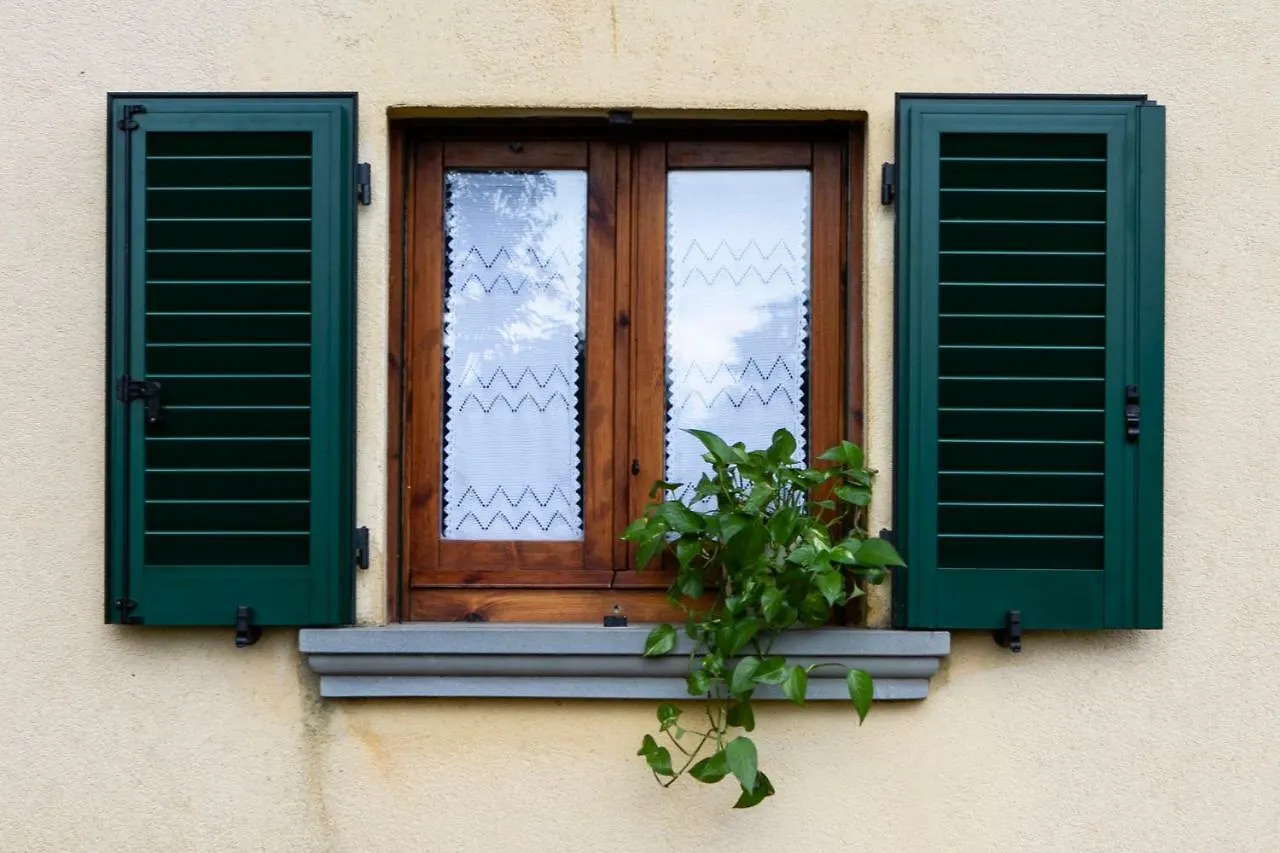 La Casa In Toscana Cortone 0*,