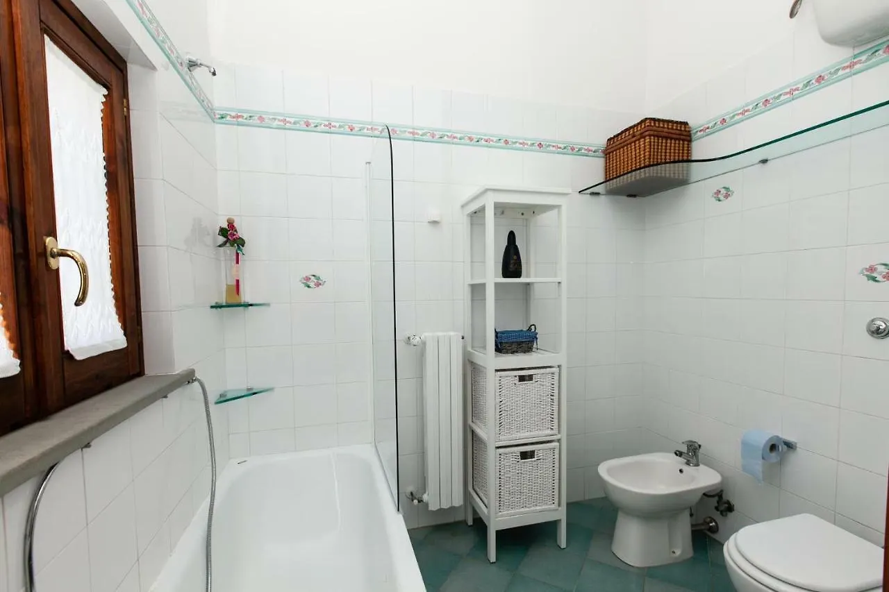 La Casa In Toscana Cortona Feriehus