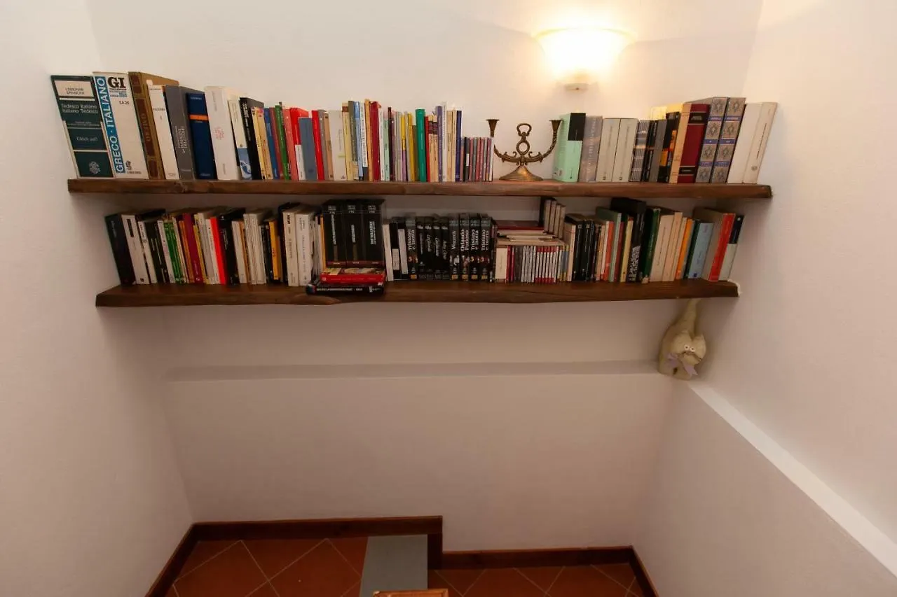 La Casa In Toscana Cortona 0*,  Italien